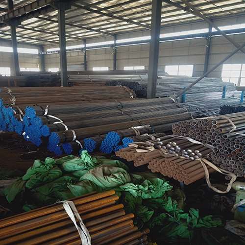 姚安声测管为何能作为桩基础检测材料？