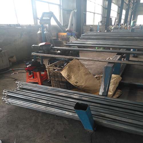 姚安桥梁桩基声测管的施工工艺流程